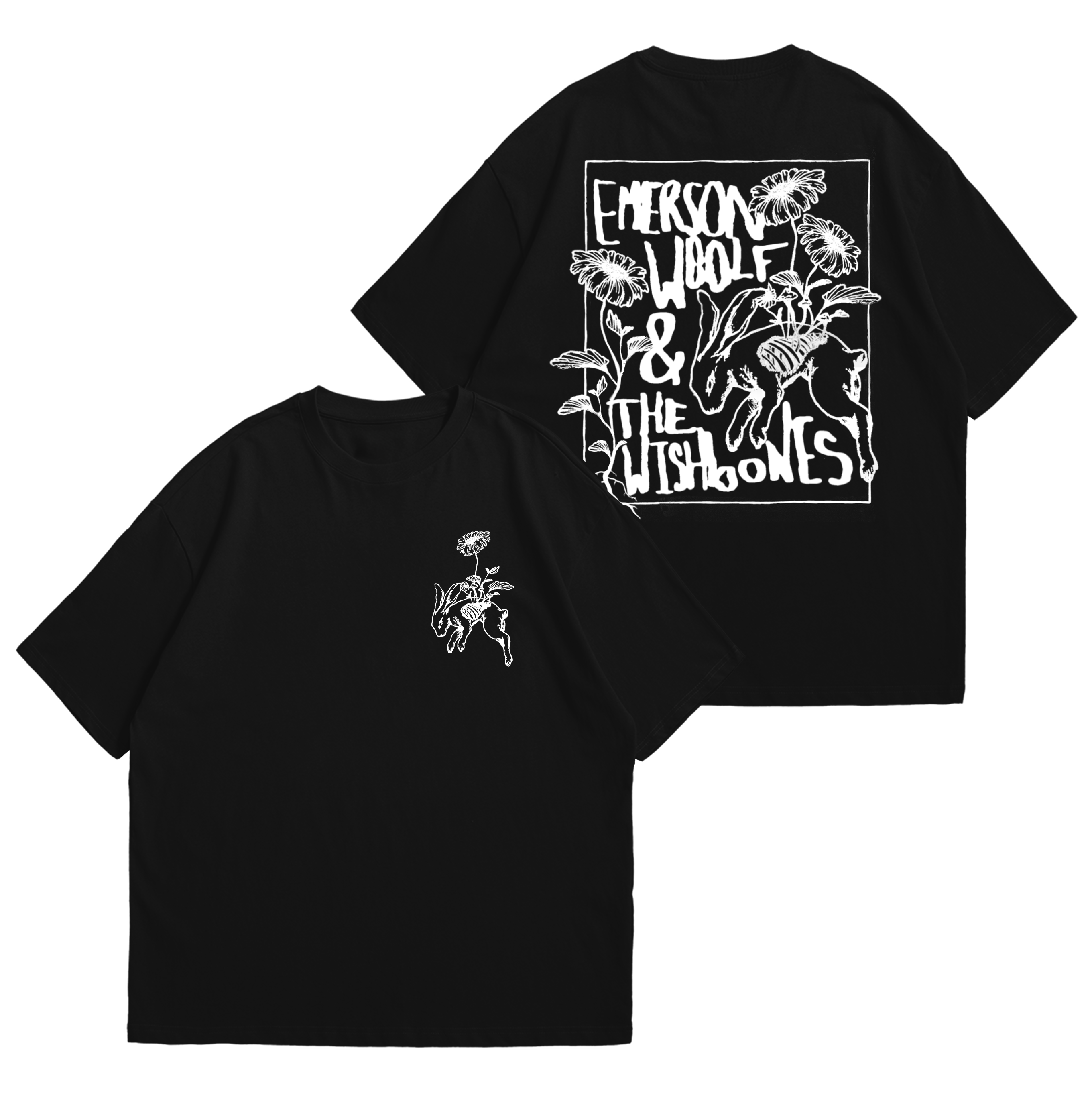 Logo Tee